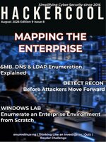 Hackercool Magazine